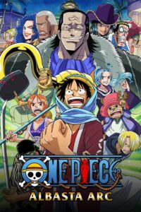 One Piece: Season 4
