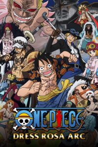 One Piece: Season 16